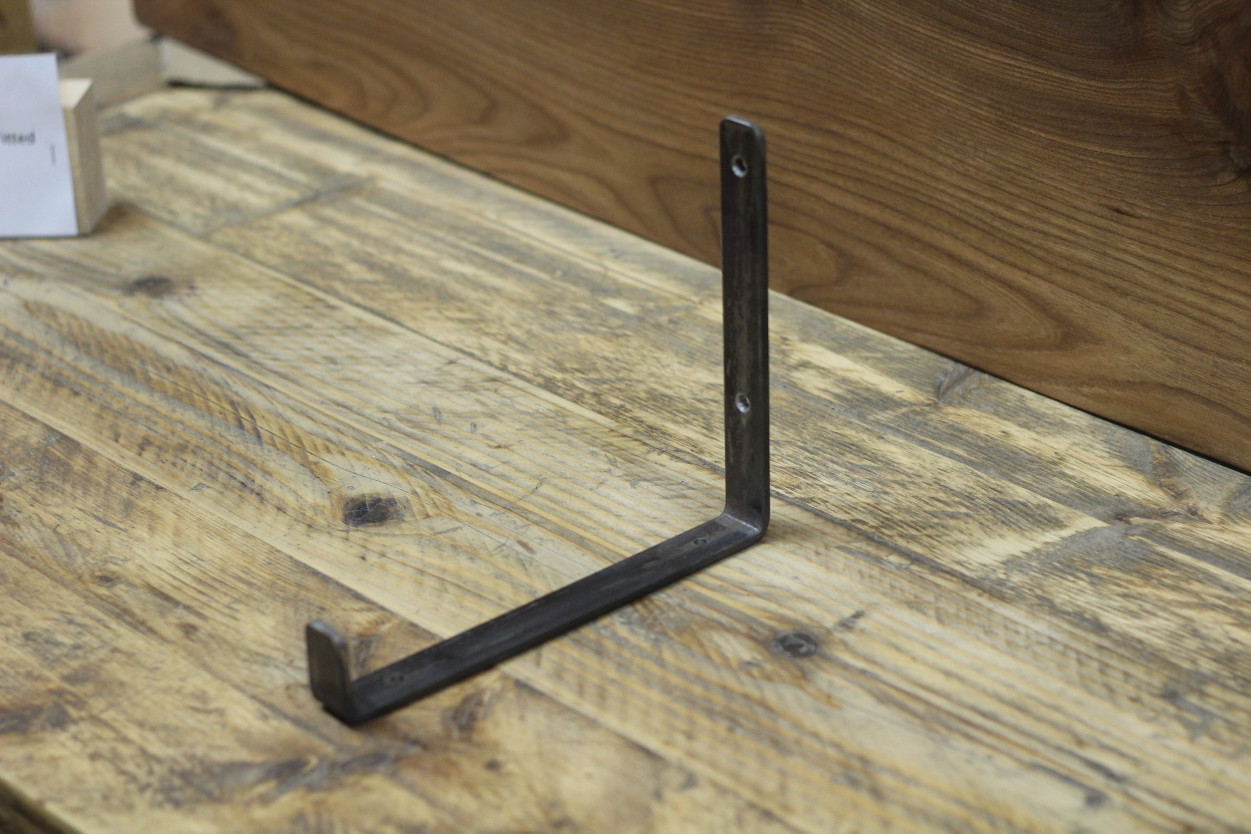 Shelf Brackets Move On Wood Recycling